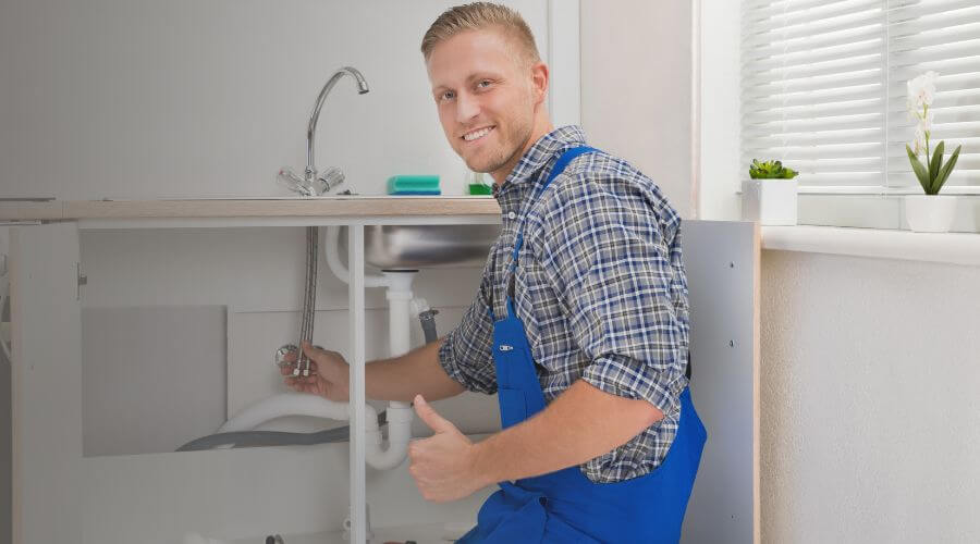 Professional septic pumping service in The Villages, FL